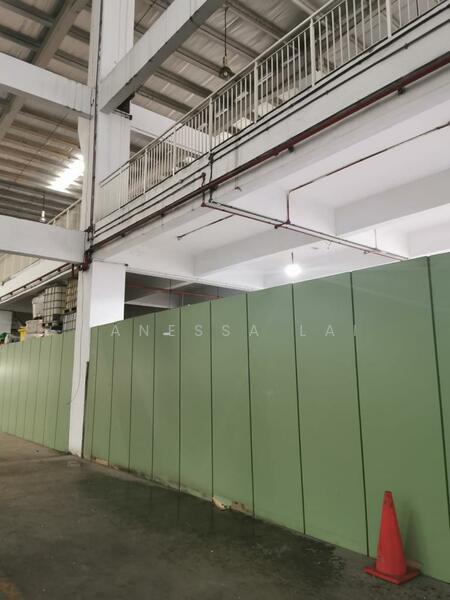 ⭐️2️⃣1️⃣ Full List of Standalone Detached BTS Warehouse B2 / Kian Teck Road / Kian Teck / Kian Teck, One Call View All w Vanessa! B2 B1 Warehouse Open Yard, 58,000 sqft, Warehouse For Rent, by Vanessa Lai, 24625211 - CommercialGuru.com.sg