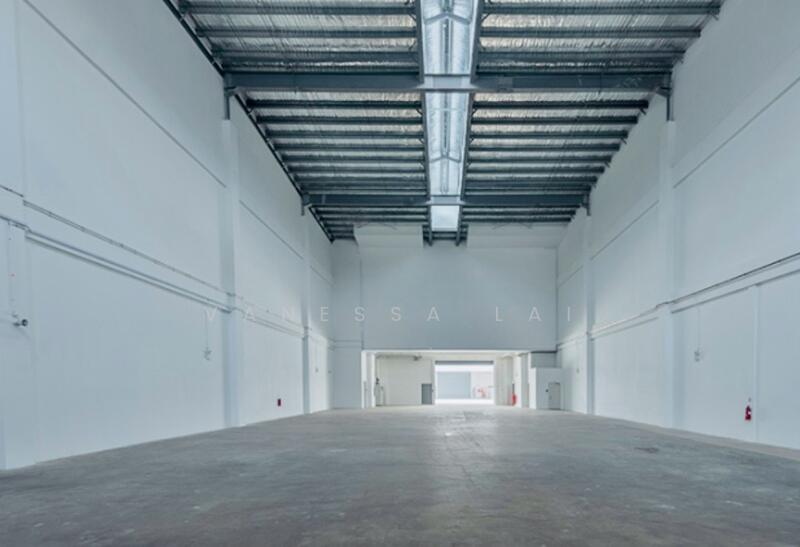 ⭐️2️⃣1️⃣ Full List of Standalone Detached BTS Warehouse B2 / Tuas Avenue / Tuas Road, One Call View All w Vanessa! B2 B1 Warehouse Yard, 21,000 sqft, Warehouse For Rent, by Vanessa Lai, 24625214 - CommercialGuru.com.sg