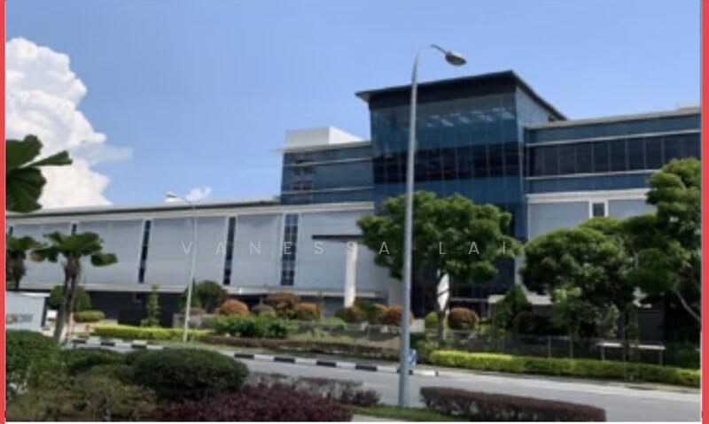 ⭐️2️⃣1️⃣ Full List of Standalone Detached BTS Warehouse B2 / Tuas Avenue / Tuas Road, One Call View All w Vanessa! B2 B1 Warehouse Yard, 21,000 sqft, Warehouse For Rent, by Vanessa Lai, 24625214 - CommercialGuru.com.sg