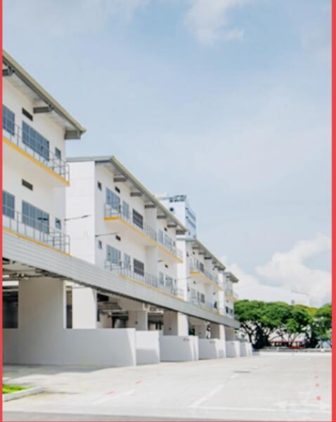 ⭐️2️⃣1️⃣ Full List of Standalone Detached BTS Warehouse B2 /Pioneer Sector / Pioneer Road / Pioneer, One Call View All w Vanessa! B2 B1 Warehouse Open Yard, 28,000 sqft, Warehouse For Rent, by Vanessa Lai, 24625215 - CommercialGuru.com.sg