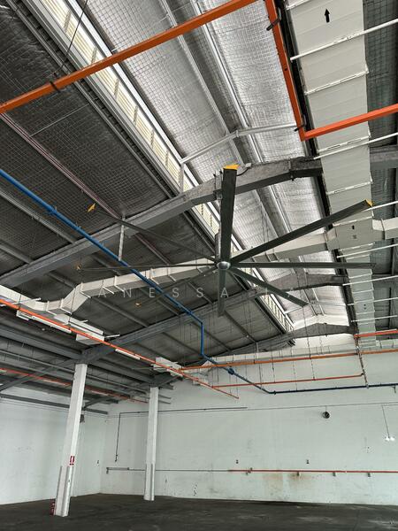 ⭐️2️⃣1️⃣ Full List of Standalone Detached BTS Warehouse B2 /Pioneer Sector / Pioneer Road / Pioneer, One Call View All w Vanessa! B2 B1 Warehouse Open Yard, 28,000 sqft, Warehouse For Rent, by Vanessa Lai, 24625215 - CommercialGuru.com.sg