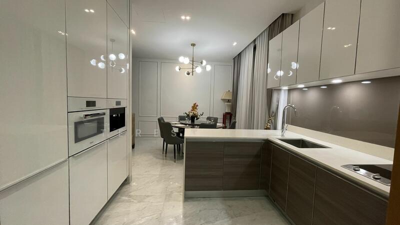 New Futura, 16 Leonie Hill Road, 4 Bedrooms, 2,250 sqft, Condominium For Sale, by Teresa Heng, 24625241 - PropertyGuru.com.sg