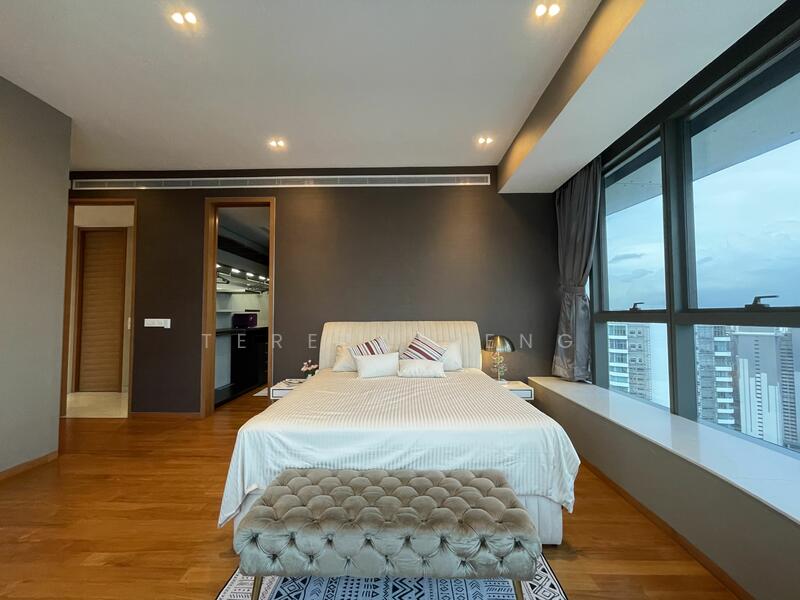New Futura, 16 Leonie Hill Road, 4 Bedrooms, 2,250 sqft, Condominium For Sale, by Teresa Heng, 24625241 - PropertyGuru.com.sg