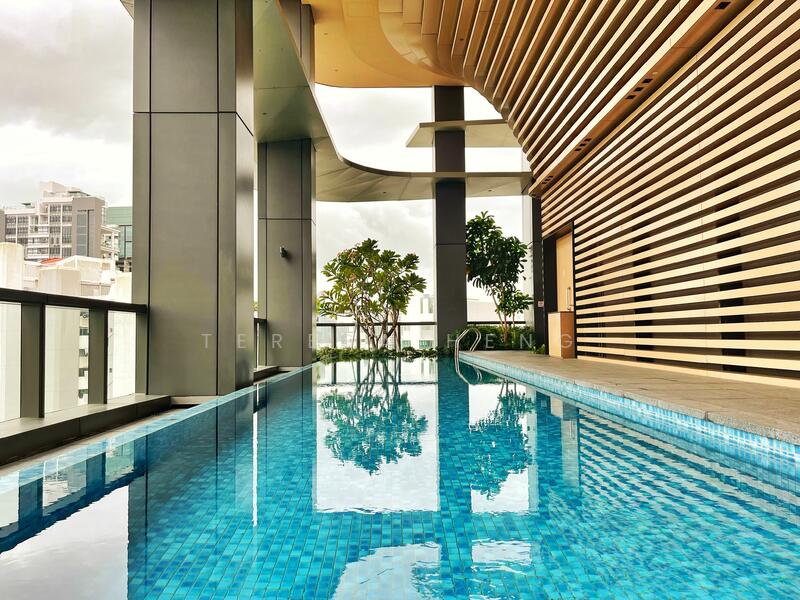 New Futura, 16 Leonie Hill Road, 4 Bedrooms, 2,250 sqft, Condominium For Sale, by Teresa Heng, 24625241 - PropertyGuru.com.sg