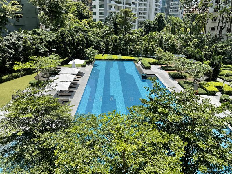 New Futura, 16 Leonie Hill Road, 4 Bedrooms, 2,250 sqft, Condominium For Sale, by Teresa Heng, 24625241 - PropertyGuru.com.sg