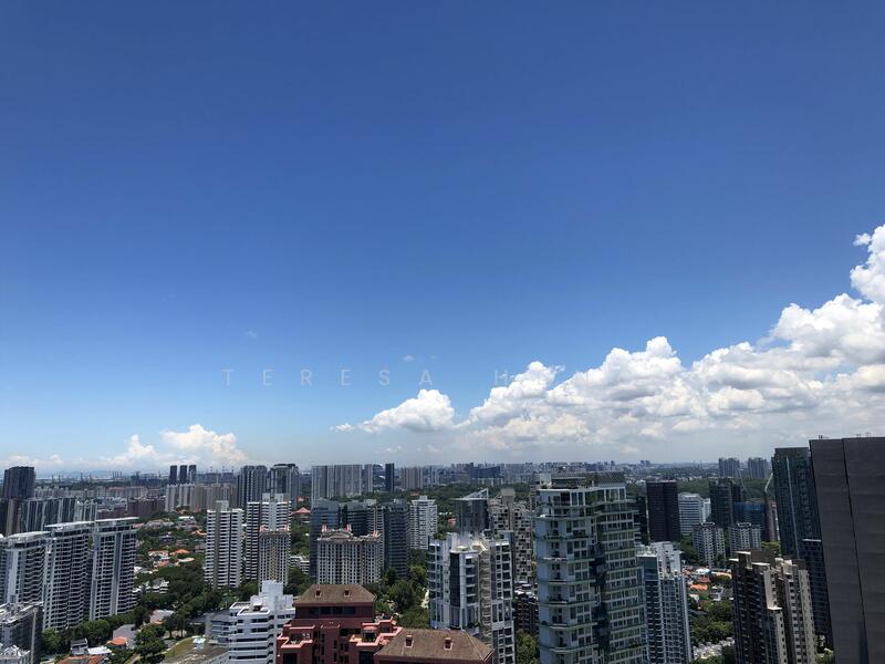 New Futura, 16 Leonie Hill Road, 4 Bedrooms, 2,250 sqft, Condominium For Sale, by Teresa Heng, 24625241 - PropertyGuru.com.sg