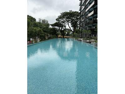 For Sale - The Landmark