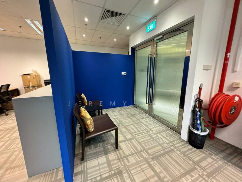 137 Market Street, 137 Market Street, 1,453 sqft, Office For Rent, by Jeremy Lim, 24625356 - CommercialGuru.com.sg