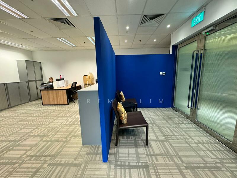 137 Market Street, 137 Market Street, 1,453 sqft, Office For Rent, by Jeremy Lim, 24625356 - CommercialGuru.com.sg