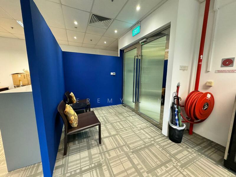 137 Market Street, 137 Market Street, 1,453 sqft, Office For Rent, by Jeremy Lim, 24625356 - CommercialGuru.com.sg