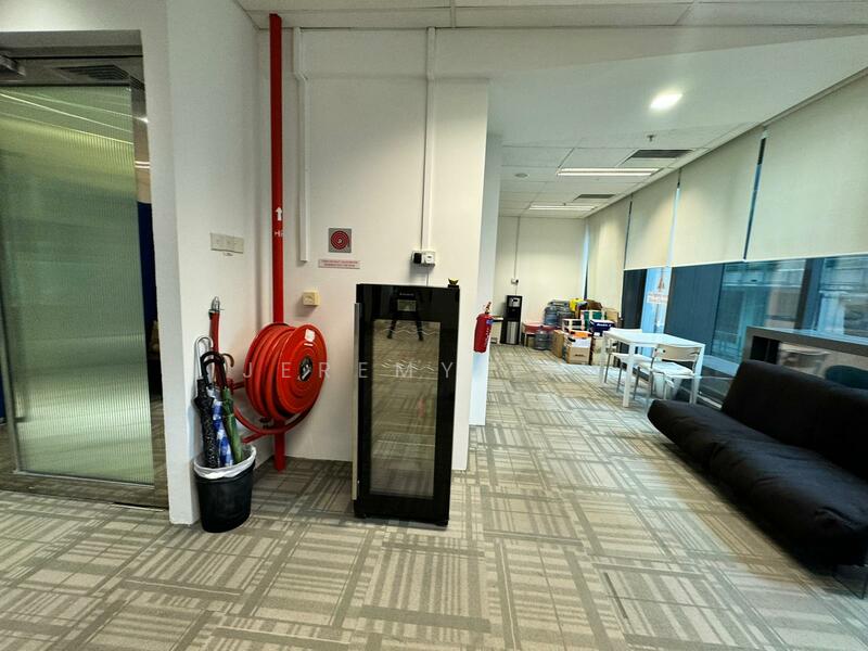 137 Market Street, 137 Market Street, 1,453 sqft, Office For Rent, by Jeremy Lim, 24625356 - CommercialGuru.com.sg