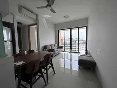 For Rent - Coco Palms