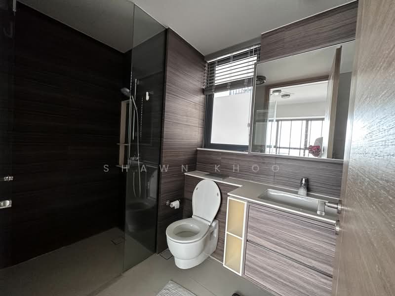 Coco Palms, 27 Pasir Ris Grove, 2 Bedrooms, 743 sqft, Condominium For Rent, by Shawn Khoo, 24625365 - PropertyGuru.com.sg