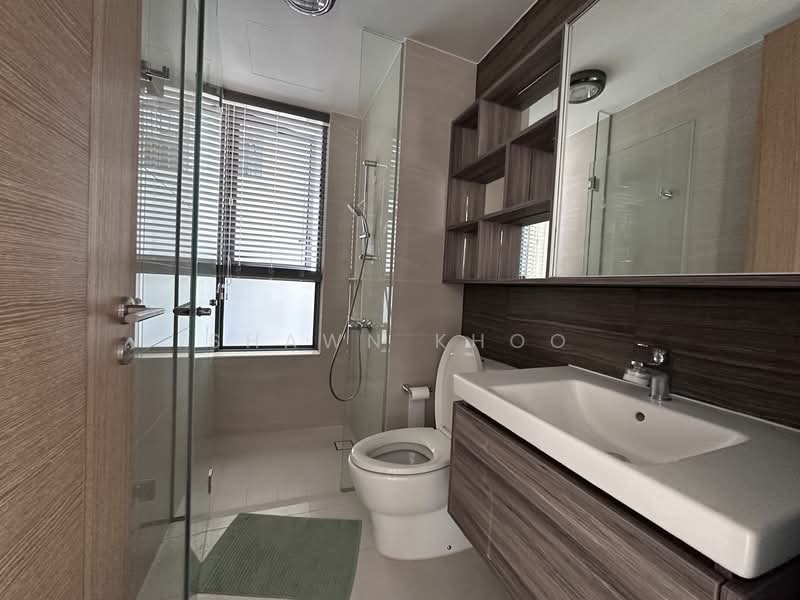 Coco Palms, 27 Pasir Ris Grove, 2 Bedrooms, 743 sqft, Condominium For Rent, by Shawn Khoo, 24625365 - PropertyGuru.com.sg