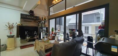 For Sale - The Creek @ Bukit