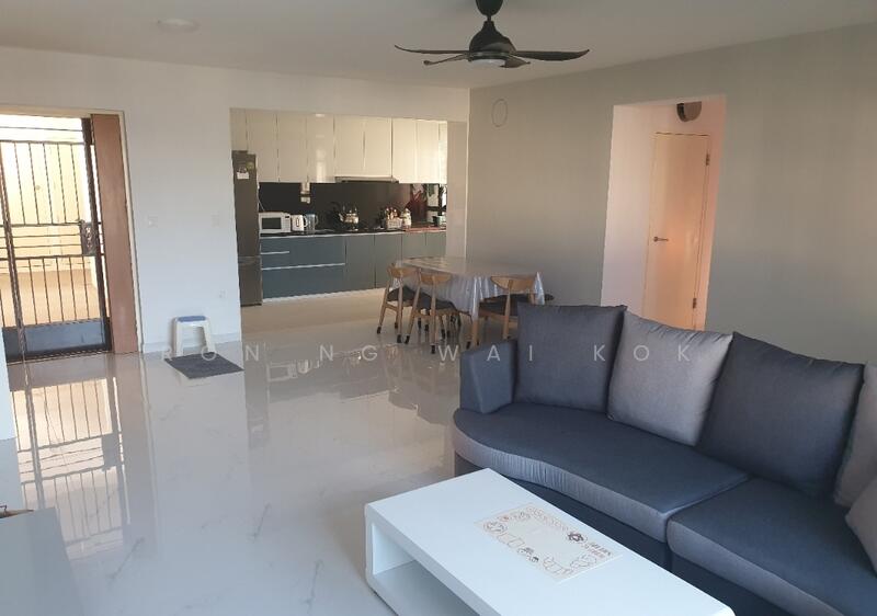 95C Henderson Road HDB Flat For Sale at S 1,500,000 PropertyGuru