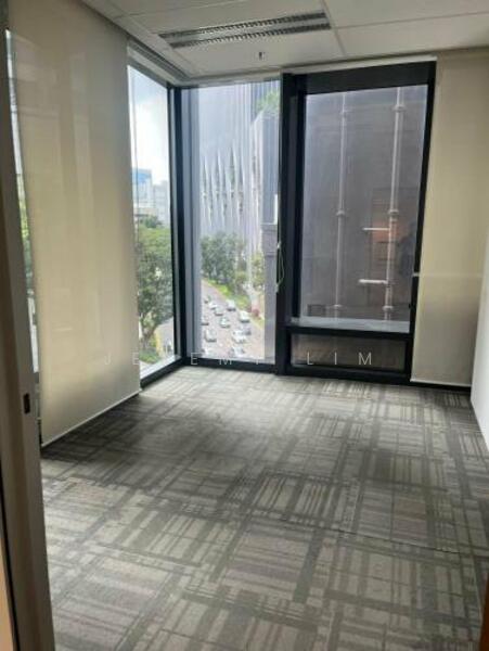 Market Street Office - Solid Location, Near Raffles Place MRT!, ☎️Fitted Unit, Efficient and Exclusive!, 2,820 sqft, Office For Rent, by Jeremy Lim, 24625712 - CommercialGuru.com.sg