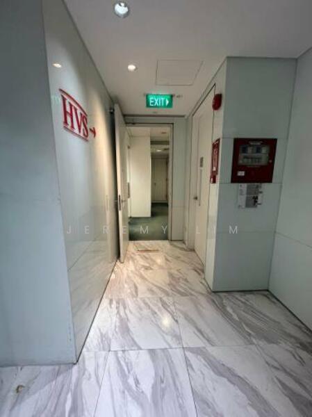 Market Street Office - Solid Location, Near Raffles Place MRT!, ☎️Fitted Unit, Efficient and Exclusive!, 2,820 sqft, Office For Rent, by Jeremy Lim, 24625712 - CommercialGuru.com.sg