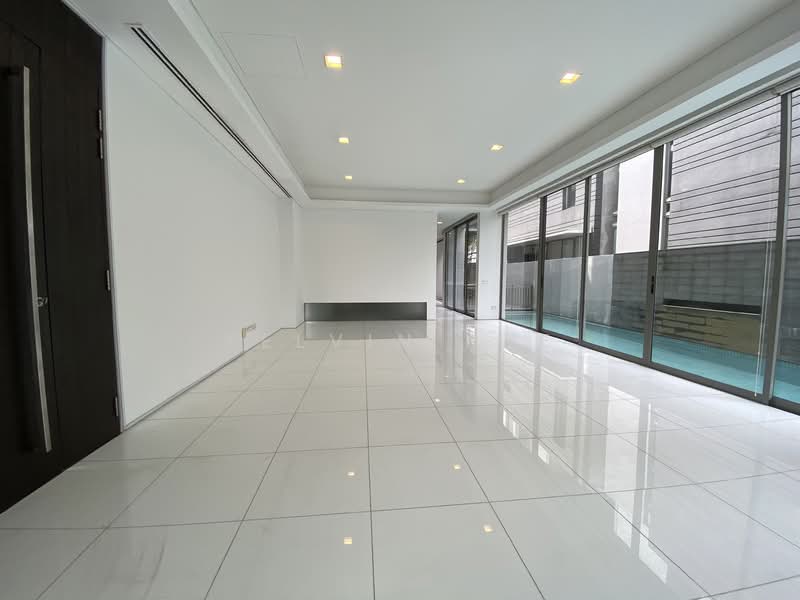 摩登房子靠近南阳小学 Modern Bungalow near Nanyang Primary School, , 5 Bedrooms, 7,400 sqft, Bungalow House For Rent, by Kelvin Nye, 24625721 - PropertyGuru.com.sg