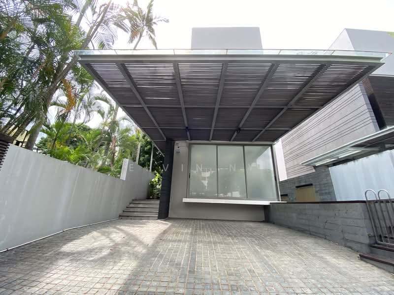 摩登房子靠近南阳小学 Modern Bungalow near Nanyang Primary School, , 5 Bedrooms, 7,400 sqft, Bungalow House For Rent, by Kelvin Nye, 24625721 - PropertyGuru.com.sg