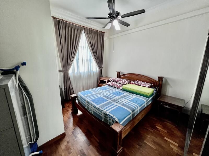 Villa De West, 385 Pasir Panjang Road, 3 Bedrooms, 1,378 sqft, Condominium For Rent, by Eric Leong M.Y., 24625757 - PropertyGuru.com.sg