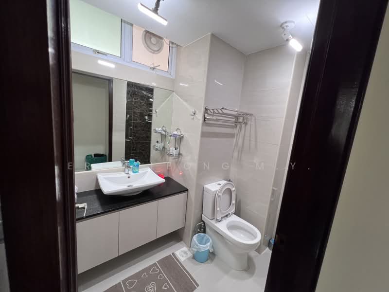 Villa De West, 385 Pasir Panjang Road, 3 Bedrooms, 1,378 sqft, Condominium For Rent, by Eric Leong M.Y., 24625757 - PropertyGuru.com.sg