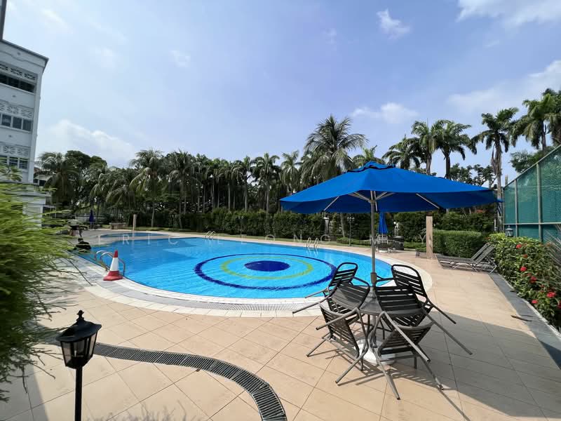 Villa De West, 385 Pasir Panjang Road, 3 Bedrooms, 1,378 sqft, Condominium For Rent, by Eric Leong M.Y., 24625757 - PropertyGuru.com.sg