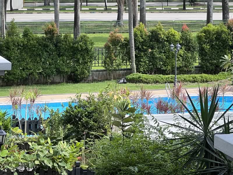 Villa De West, 385 Pasir Panjang Road, 3 Bedrooms, 1,378 sqft, Condominium For Rent, by Eric Leong M.Y., 24625757 - PropertyGuru.com.sg