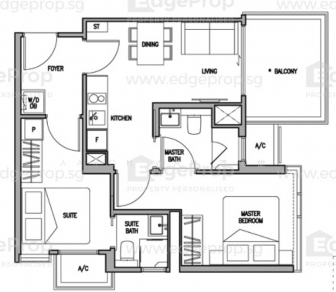 For Rent RV Altitude