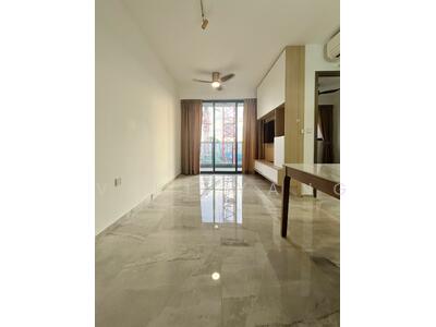 For Rent - Affinity At Serangoon