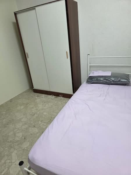 134 Bedok Reservoir Road, 134 Bedok Reservoir Road, Room Rental, 120 sqft, HDB Flat For Rent, by Leon Lee, 24625911 - PropertyGuru.com.sg