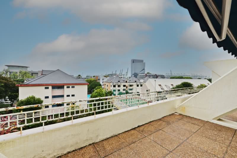 Pepys Hill Condo, 19 Pepys Road, 4 Bedrooms, 3,200 sqft, Condominium For Rent, by Jon Lau, 24625988 - PropertyGuru.com.sg