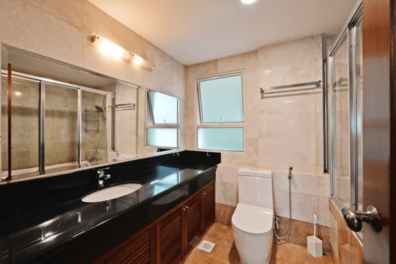 Pepys Hill Condo, 19 Pepys Road, 4 Bedrooms, 3,200 sqft, Condominium For Rent, by Jon Lau, 24625988 - PropertyGuru.com.sg