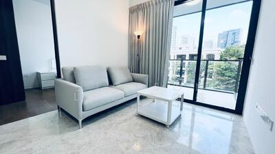 For Rent - Juniper Hill