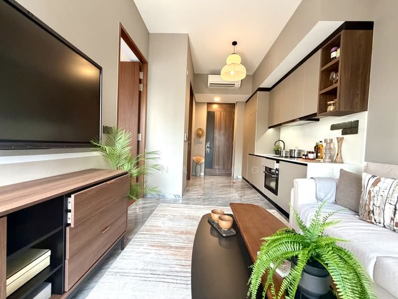 Grange 1866, 74 Grange Rd, 1 Bedroom, 527 sqft, Condominium For Sale, by Gina Tng, 24626026 - PropertyGuru.com.sg