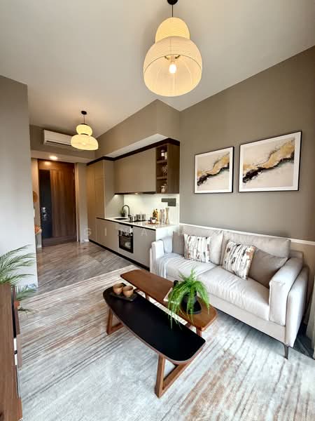 Grange 1866, 74 Grange Rd, 1 Bedroom, 527 sqft, Condominium For Sale, by Gina Tng, 24626026 - PropertyGuru.com.sg