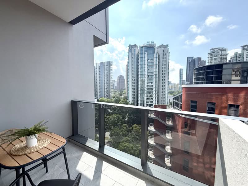 Grange 1866, 74 Grange Rd, 1 Bedroom, 527 sqft, Condominium For Sale, by Gina Tng, 24626026 - PropertyGuru.com.sg