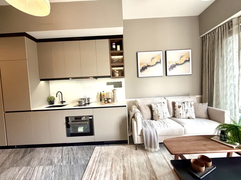 Grange 1866, 74 Grange Rd, 1 Bedroom, 527 sqft, Condominium For Sale, by Gina Tng, 24626026 - PropertyGuru.com.sg