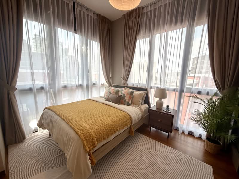 Grange 1866, 74 Grange Rd, 1 Bedroom, 527 sqft, Condominium For Sale, by Gina Tng, 24626026 - PropertyGuru.com.sg