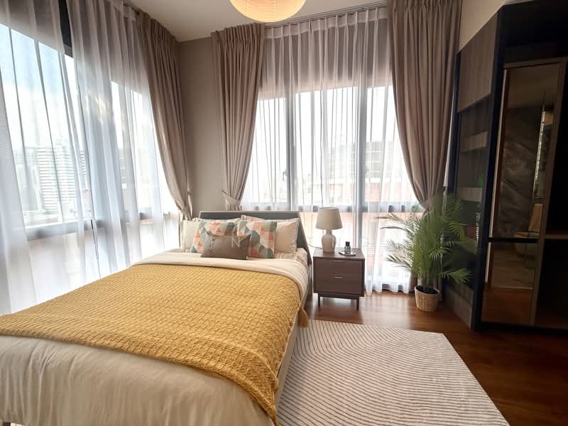 Grange 1866, 74 Grange Rd, 1 Bedroom, 527 sqft, Condominium For Sale, by Gina Tng, 24626026 - PropertyGuru.com.sg