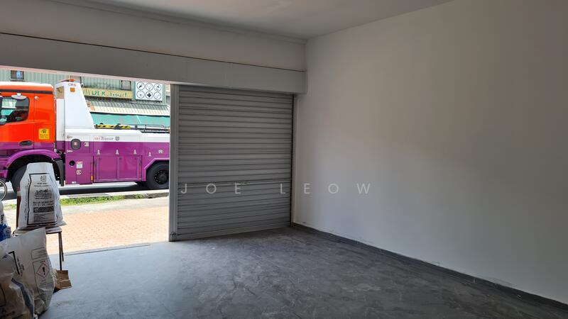 85 Sims Avenue, Sims Avenue, Eunos / Geylang / Paya Lebar, 2,024 sqft, Shop / Shophouse For Sale, by Joe Leow, 24626125 - CommercialGuru.com.sg
