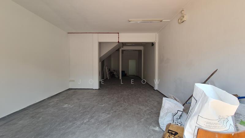 85 Sims Avenue, Sims Avenue, Eunos / Geylang / Paya Lebar, 2,024 sqft, Shop / Shophouse For Sale, by Joe Leow, 24626125 - CommercialGuru.com.sg