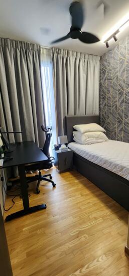 Park Colonial, 12 Woodleigh Lane, Room Rental, 100 sqft, Condominium For Rent, by Leslie Lim, 24626142 - PropertyGuru.com.sg