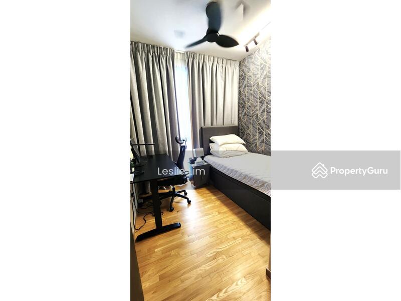 For Rent - Park Colonial