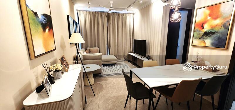For Rent - Park Colonial