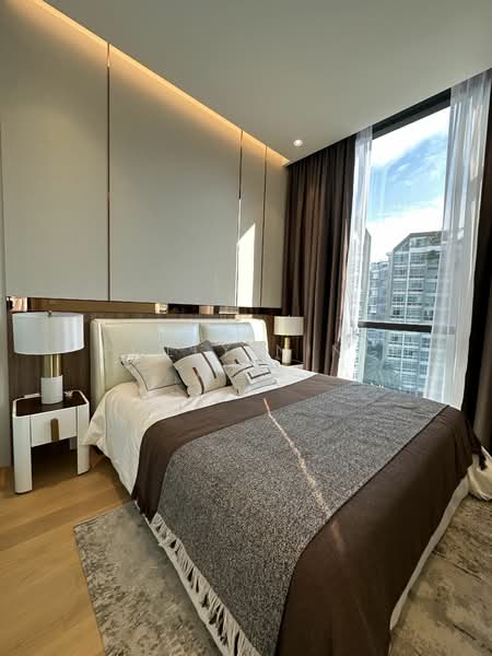 Sloane Residences, 17 Balmoral Road, 3 Bedrooms, 1,249 sqft, Condominium For Rent, by Polly Ning 甯麗雄, 24626146 - PropertyGuru.com.sg