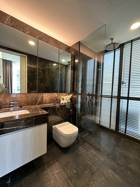 Sloane Residences, 17 Balmoral Road, 3 Bedrooms, 1,249 sqft, Condominium For Rent, by Polly Ning 甯麗雄, 24626146 - PropertyGuru.com.sg