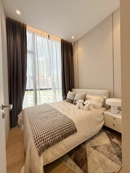 Sloane Residences, 17 Balmoral Road, 3 Bedrooms, 1,249 sqft, Condominium For Rent, by Polly Ning 甯麗雄, 24626146 - PropertyGuru.com.sg