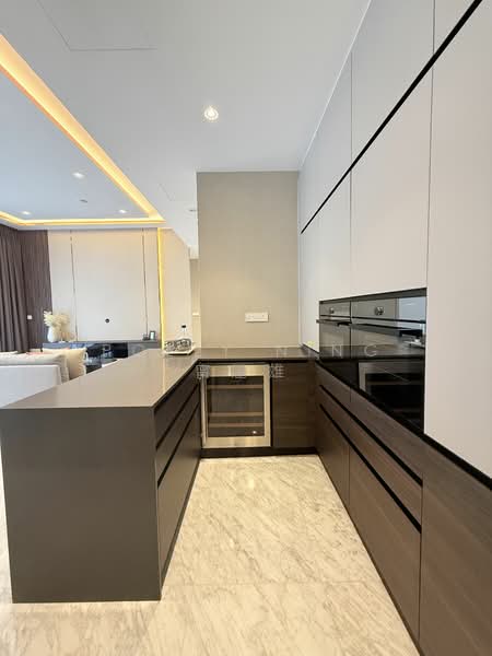 Sloane Residences, 17 Balmoral Road, 3 Bedrooms, 1,249 sqft, Condominium For Rent, by Polly Ning 甯麗雄, 24626146 - PropertyGuru.com.sg