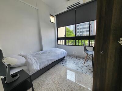 For Rent - 412 Serangoon Road Next to MRT and City Square Mall